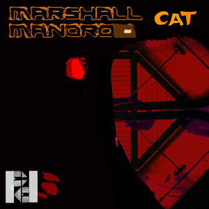 Marshall Mandroid - Cat (Poly Pocket) Marshall Mandroid - Cat (Poly Pocket)