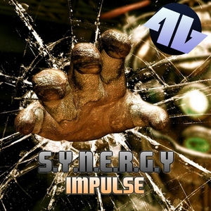 S.Y.N.E.R.G.Y - Impulse (4Beat Records)