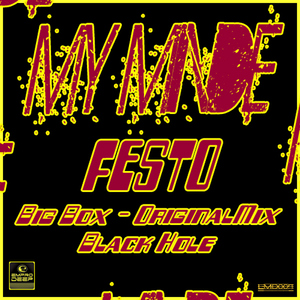 Festo - My Minde (EmproDeep)