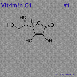 Vit4minc4 - #1 (Vit4minc4)