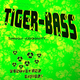 Dominik Kenngott - Green Tiger Bass