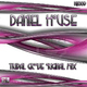 Daniel House Tribal House