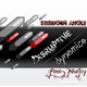 Stubborn Ahole Disruptive Dynamics Stubborn Ahole Disruptive Dynamics