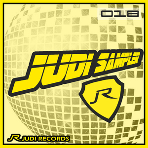 Various Artists - Judi Sampler 018 (Judi Records)