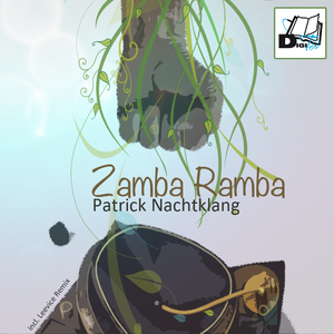 Patrick Nachtklang - Zamba Ramba (DigiTales)
