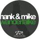 Hank & Mike  Wanderfalke