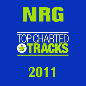 Various Artists - Nrg Top Charted Tracks 2011 (Young NRG Productions)