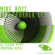 Mike Rozz Afterburner Ep