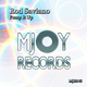 Rod Saviano - Pump It Up