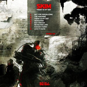 Skim - Today Is My Day (Noisj)