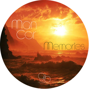 Man Cor - Memories (Greenbeat Records.)