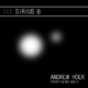Andrew Hoek - Sirius B