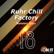 Ruhr Chill Factory Summer Days
