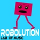 Lab Of Music Robolution