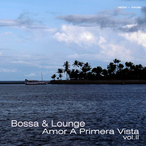Various Artists - Bossa & Lounge: Amor A Primera Vista Vol.2 (Nidra Music)