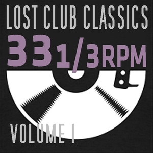 Various Artists - Lost Club Classics Vol.1 (Flashback) Various Artists - Lost Club Classics Vol.1 (Flashback)