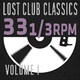Various Artists Lost Club Classics Vol.1 Various Artists Lost Club Classics Vol.1