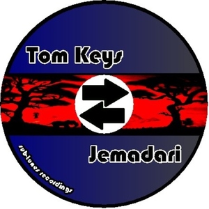 Tom Keys - Jemadari (Sub-Tunes Recordings)
