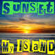 My Island - Sunset