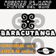 Roberto De Haro, Lorenzo Navarro, Victor Del Guio Baracutanga