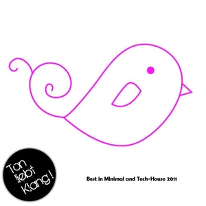 Various Artists - Best In Minimal And Tech-House 2011 (Ton Liebt Klang)
