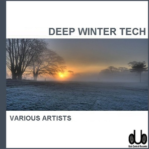 Various Artists - Deep Winter Tech (dub control records)