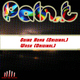 Pain_T Going Home