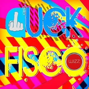 Richi P - Duck Fisco (Wizz Records)