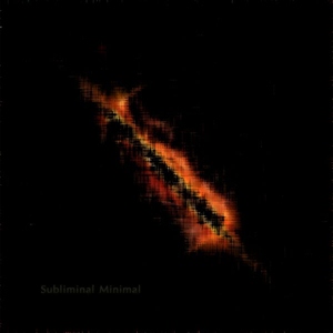 William Heath - Subliminal Minimal (Zipped Records)