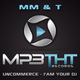 Mm&t Uncommerce - I Am Your Dj