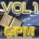 Gpm Gilla Pogo Music Vol 1 