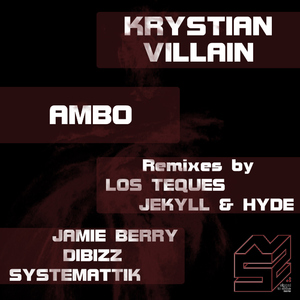Krystian Villain - Ambo (Signal Noize Records)