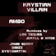 Krystian Villain Ambo