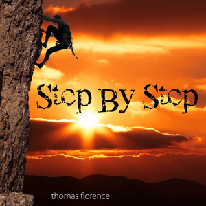 Thomas Florence - Step By Step (Florence Recordings)