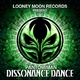 Pantomiman Dissonance Dance Pantomiman Dissonance Dance