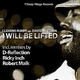 Clemens Rumpf And David A. Tobin I Will Be Lifted