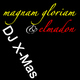 Magnam Gloriam & Elmadon Dj X-Mas Magnam Gloriam & Elmadon Dj X-Mas