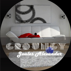 Joules Alexander - Groungy (Mycore-Records)