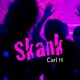 Carl H Skank