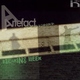 Artefact Breaking Week Artefact Breaking Week