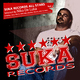 Various Artists - Suka Records All Stars Selected By Niko De Luka
