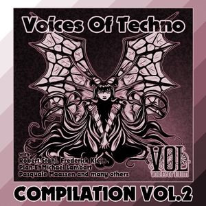Various Artists - Voices Of Techno Vol.2 (Voices Of Lilith)