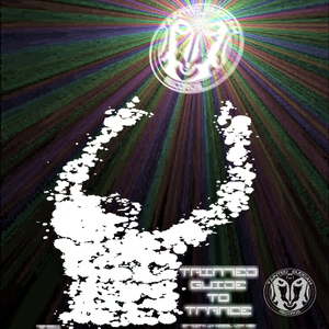 Various Artists - Tainted Guide To Trance - The Light (Tainted Buddah Recs)
