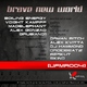 Various Artists Brave New World