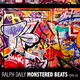 Ralph Daily - Monstered Beats