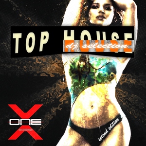Various Artists - Top House Dj Selection 2 (X-one Recordings)