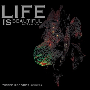 Rasadon & Ramzees  - Life Is Beautiful The Remixes (Zipped Records)