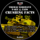 Thomas Nordmann, T-Set - Crushing Facts Thomas Nordmann, T-Set - Crushing Facts