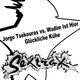 Jorgo Tsekouras Vs. Wadim Ist Hier - Gl&uuml;ckliche K&uuml;he