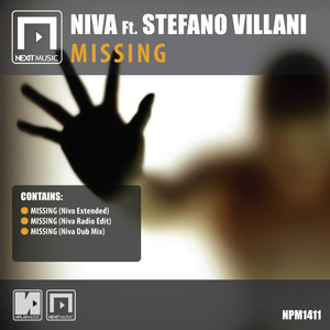 Niva Ft. Stefano Villani - Missing (Nexit-music)